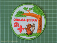 2000 Oba-Sa-Teeka